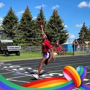 Meet your Posher, Tamra